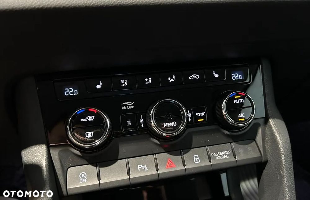 Skoda Karoq 2.0 TDI SCR 4x4 Style DSG - 19