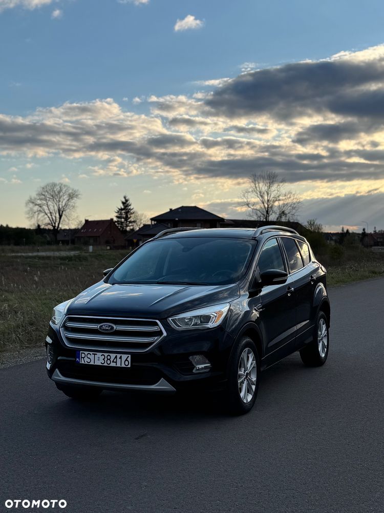 Ford Escape - 3