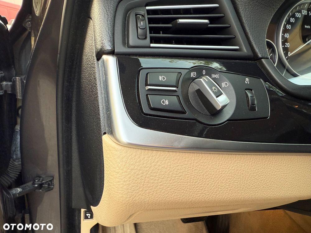 BMW Seria 5 - 16