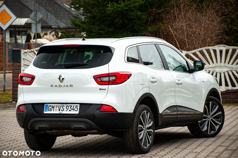 Renault Kadjar 1.6 dCi Energy Limited 4x4 - 3