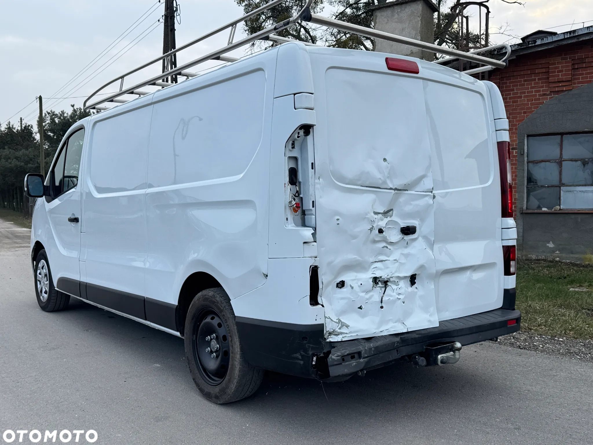Renault TRAFIC - 7