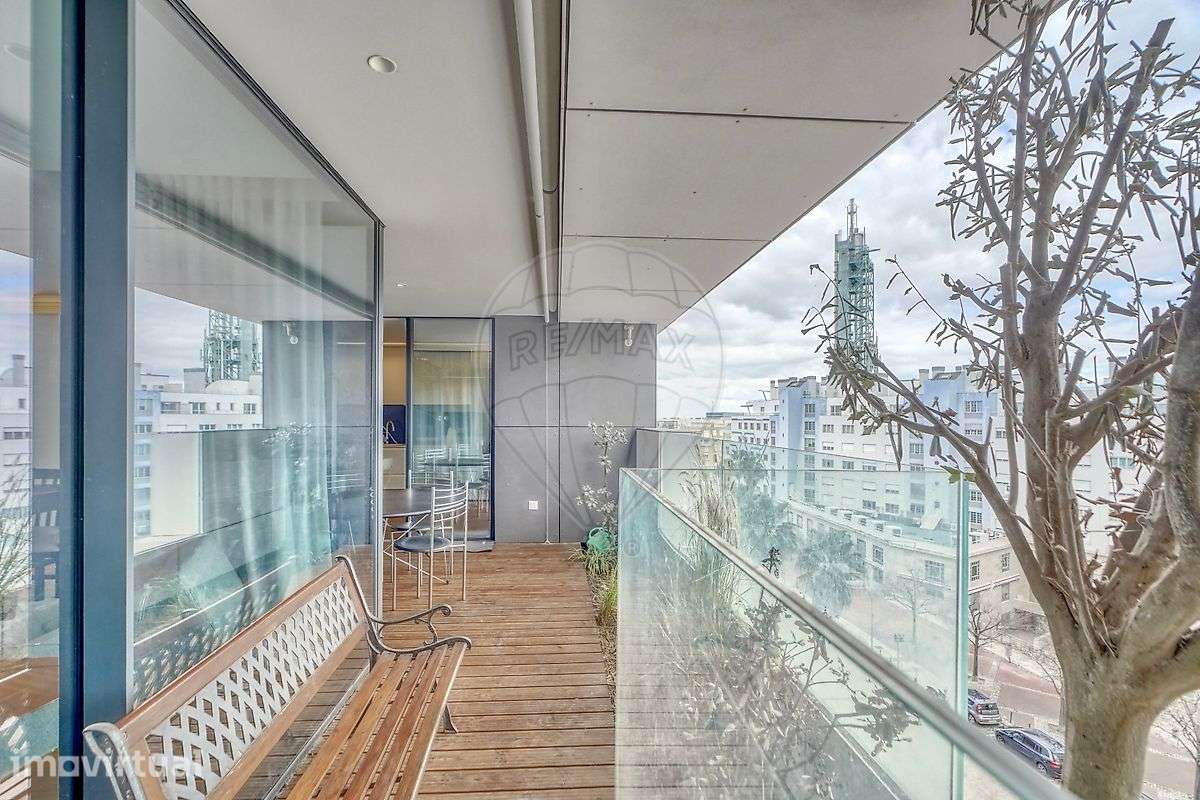 Apartamento T2 para arrendamento - Grande imagem: 5/38