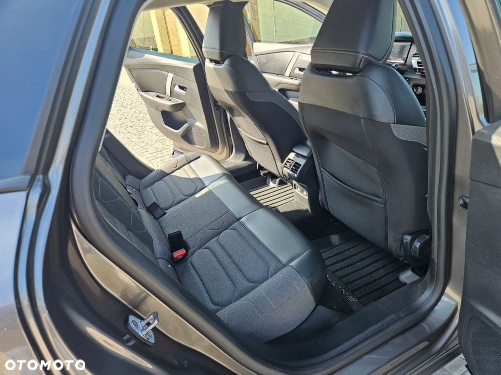Citroën C4 PureTech 130 Stop&Start EAT8 MAX - 22