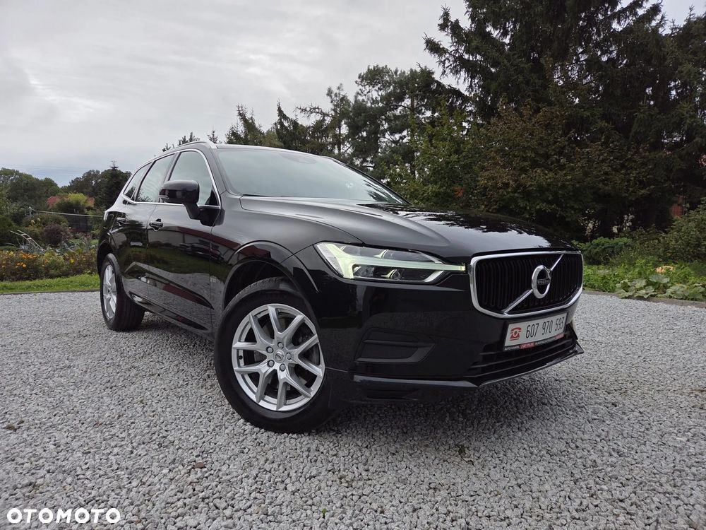 Volvo XC 60 T5 Geartronic Momentum Pro - 40