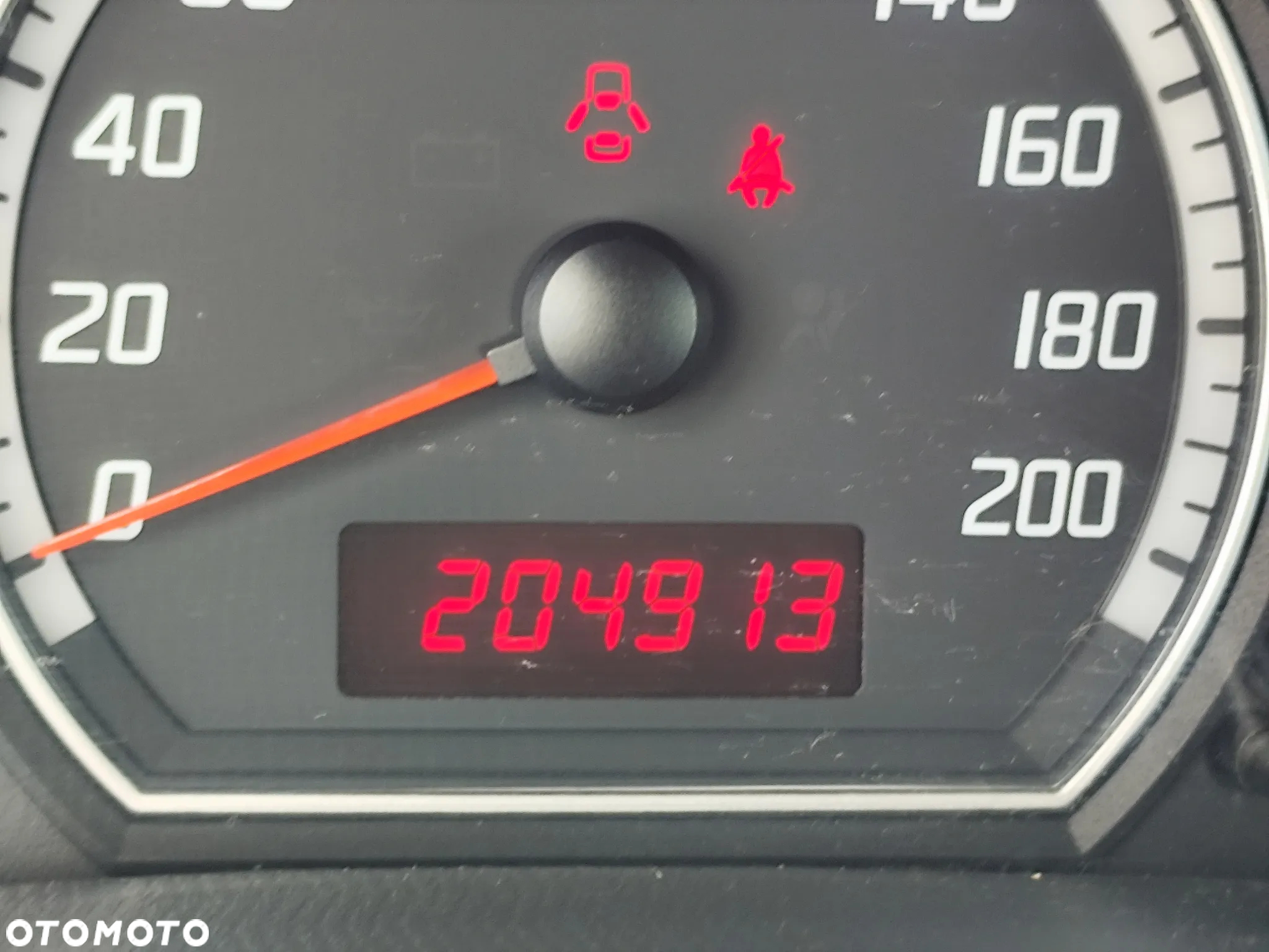 Suzuki Swift 1.3 Comfort - 14