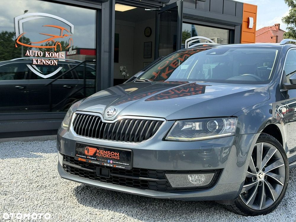 Skoda Octavia - 8