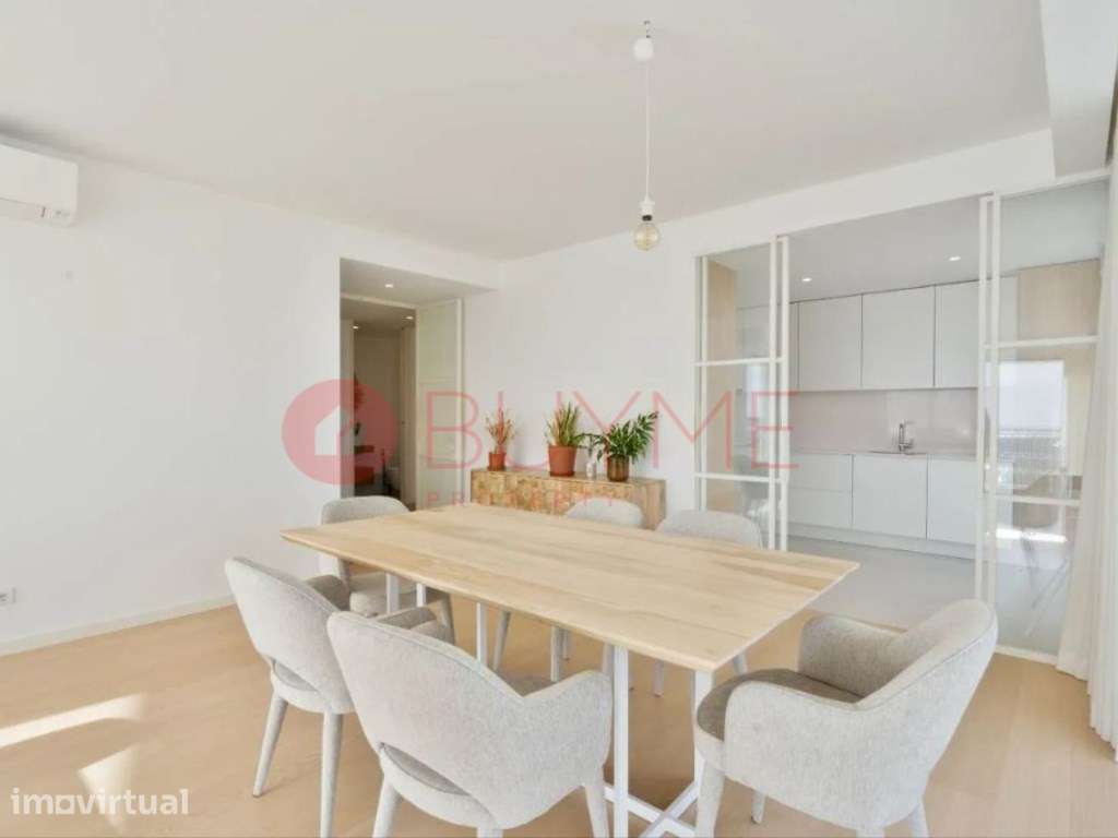 Apartamento T3 com Vista Ria Formosa em Faro - Grande imagem: 5/15