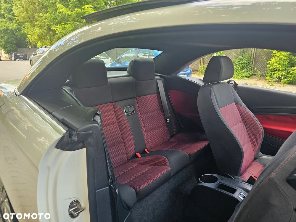 Volkswagen Eos 2.0 FSI Individual Chrom - 19
