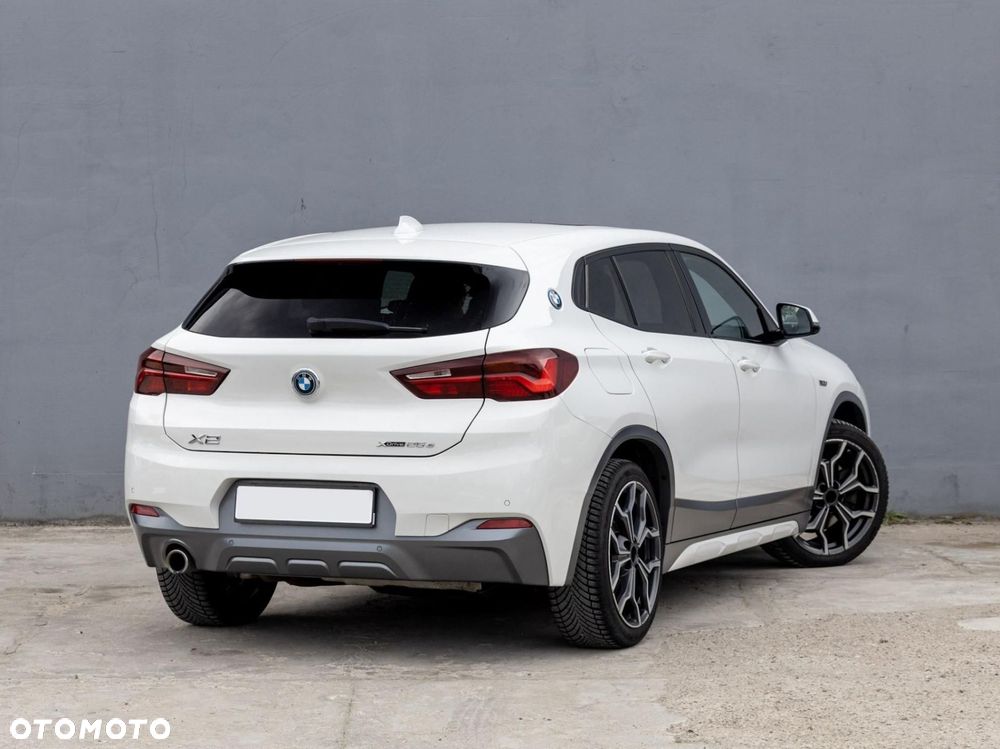 BMW X2 - 3