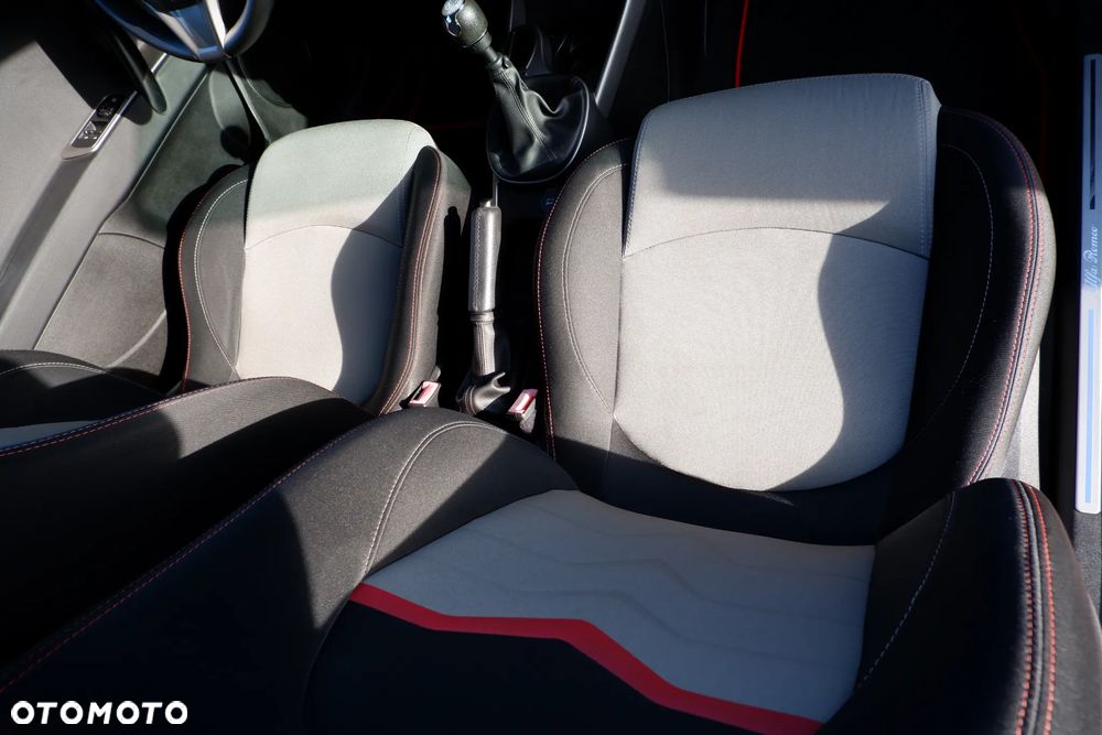 Alfa Romeo Mito 1.4 8V Super - 8