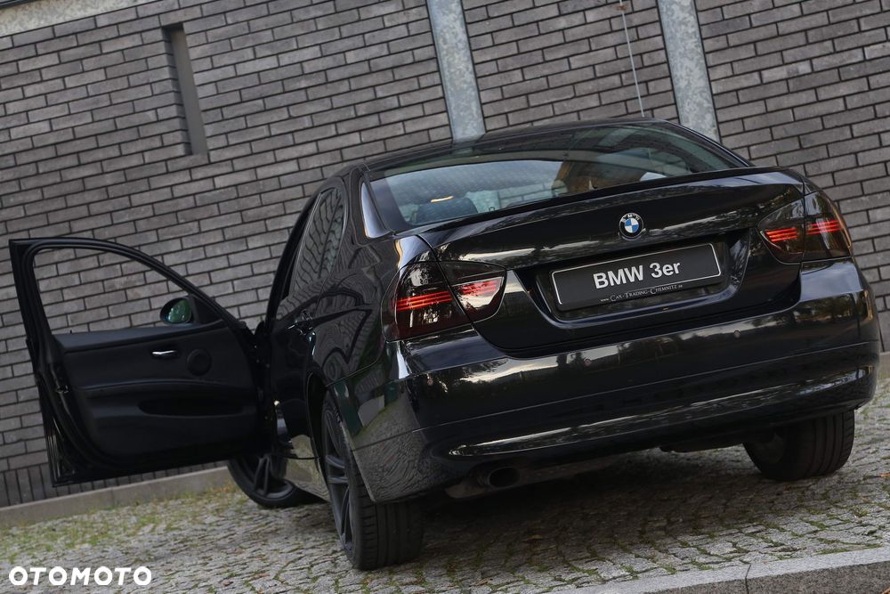 BMW Seria 3 - 2