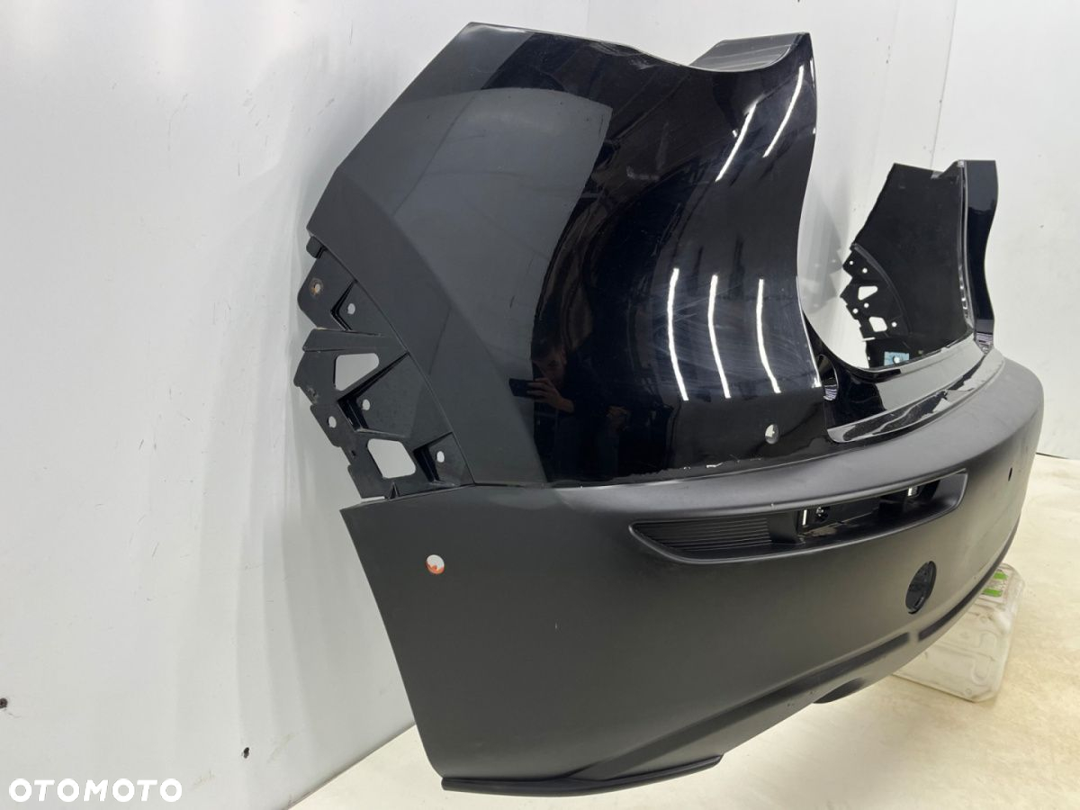 Zderzak tylny Mazda CX-30 CX30 19r.- tył 6XPDC DGH9-50221 - 2