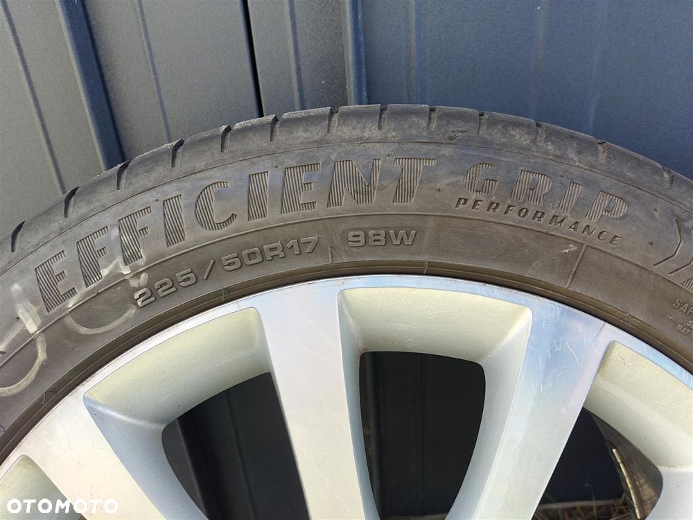 Koła letnie Skoda, VW - 6