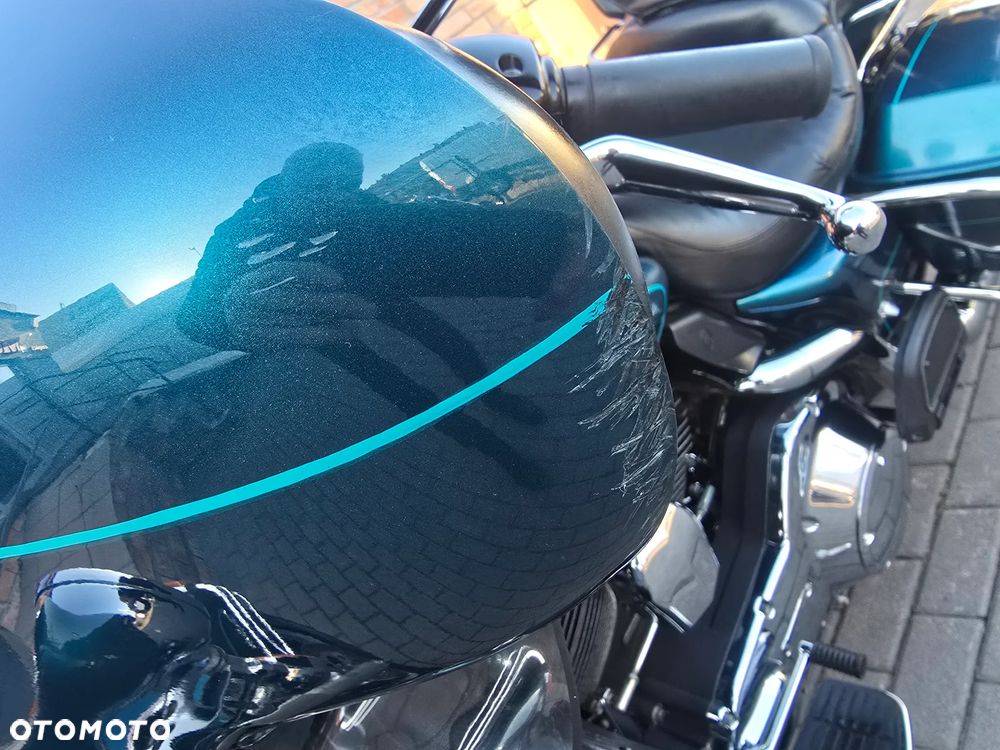 Harley-Davidson Touring Electra Glide - 18