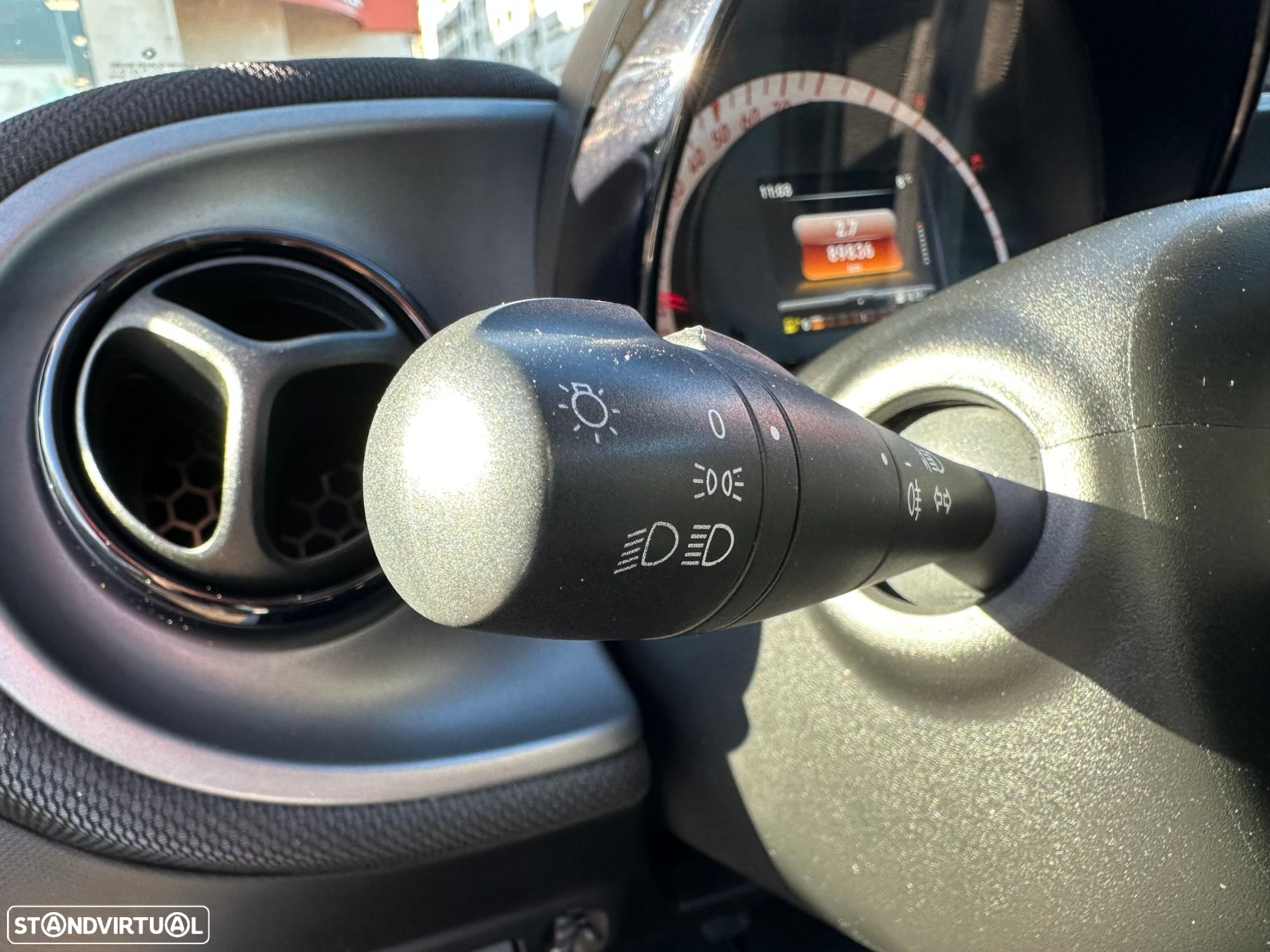 Smart ForTwo Coupé 1.0 Passion 71 - 10