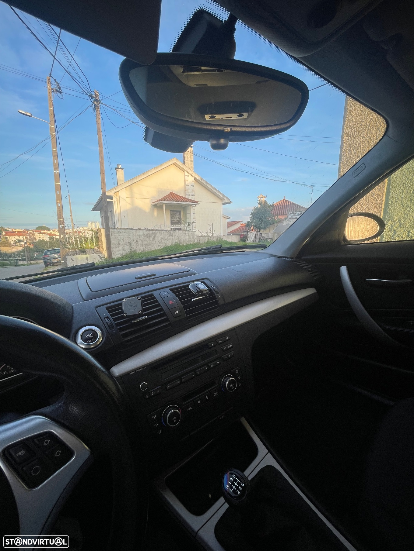 BMW 118 d - 7