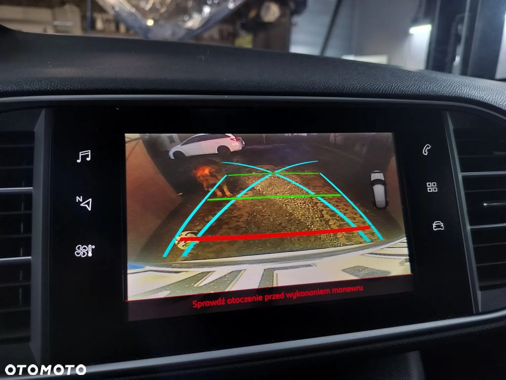 Peugeot 308 PureTech 130 Stop & Start GT-Line Edition - 13