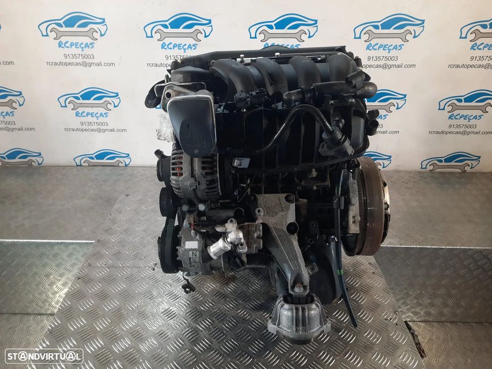 .Motor Completo BMW Serie 3 320 2.0i 16V 150CV N46B20B N46B20 - 7