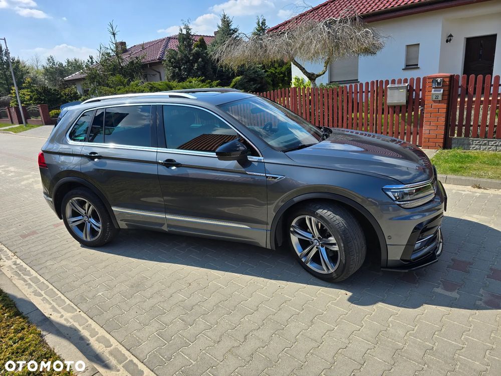 Volkswagen Tiguan 2.0 TDI BMT SCR 4Mot Highline DSG - 26