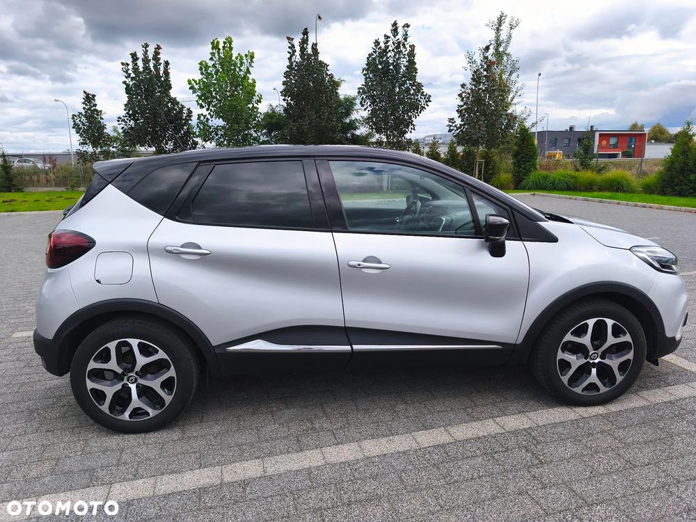 Renault Captur 1.3 Energy TCe FAP Limited - 20