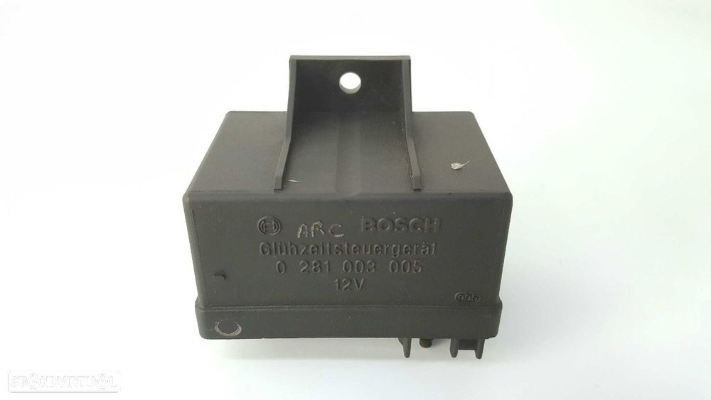 CAIXA DE PRÉ AQUECIMENTO CITROEN XSARA BERLINA 1.9 TD EXCLUSIVE - 1