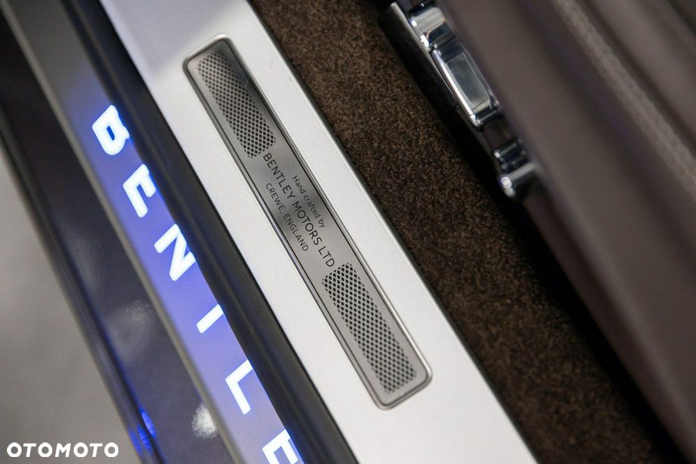 Bentley Continental GT - 36