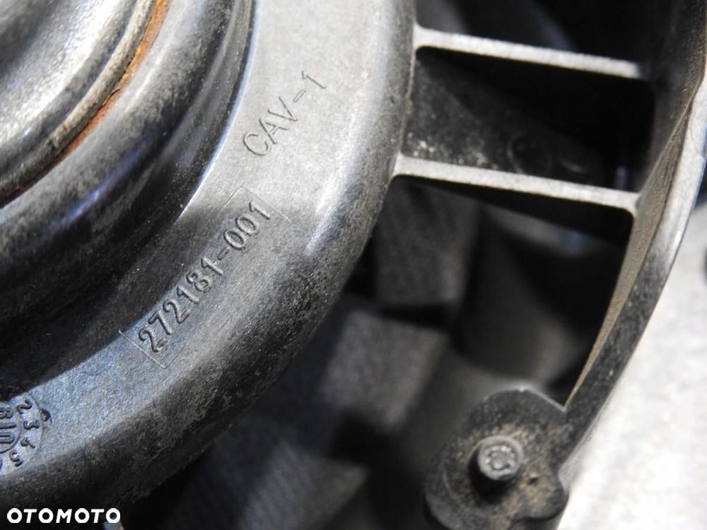 GŁOŚNIK DRZWI TYŁ MAZDA CX-7 272181001 - 7