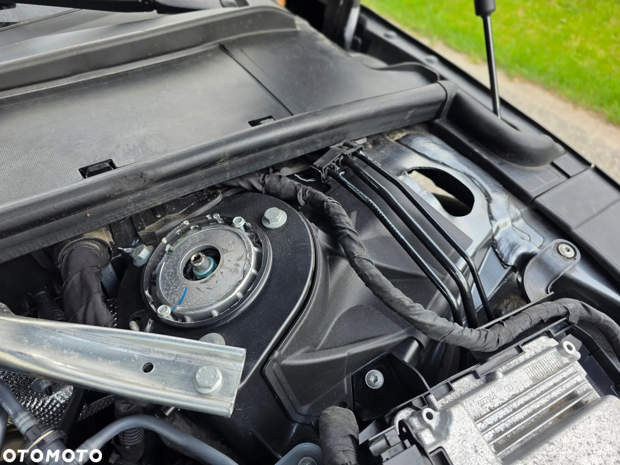 Audi A4 Avant 35 TFSI S tronic S line - 14