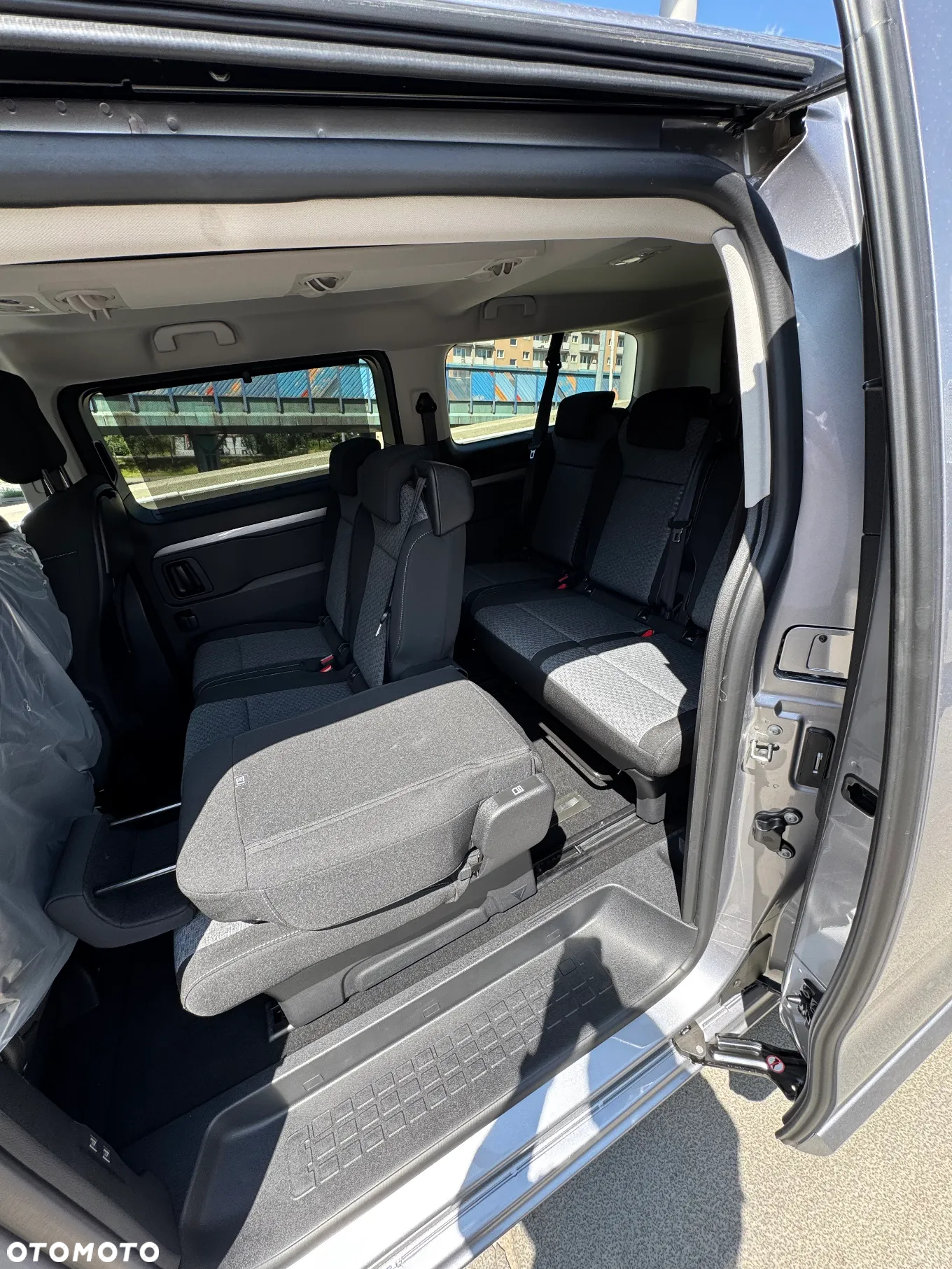 Toyota Proace Verso 2.0 D4-D Long Family - 8