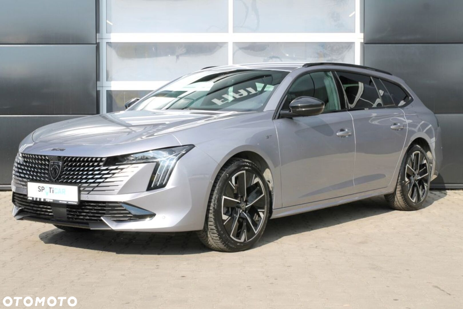 Peugeot 508 1.2 PureTech GT S&S EAT8 - 10