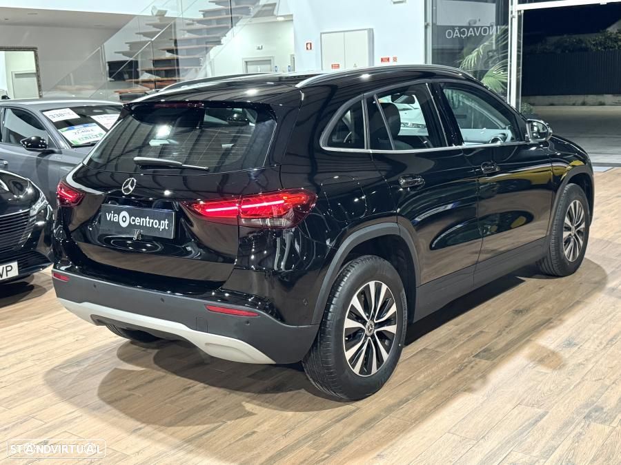 Mercedes-Benz GLA 250 e 8G-DCT Style - 2