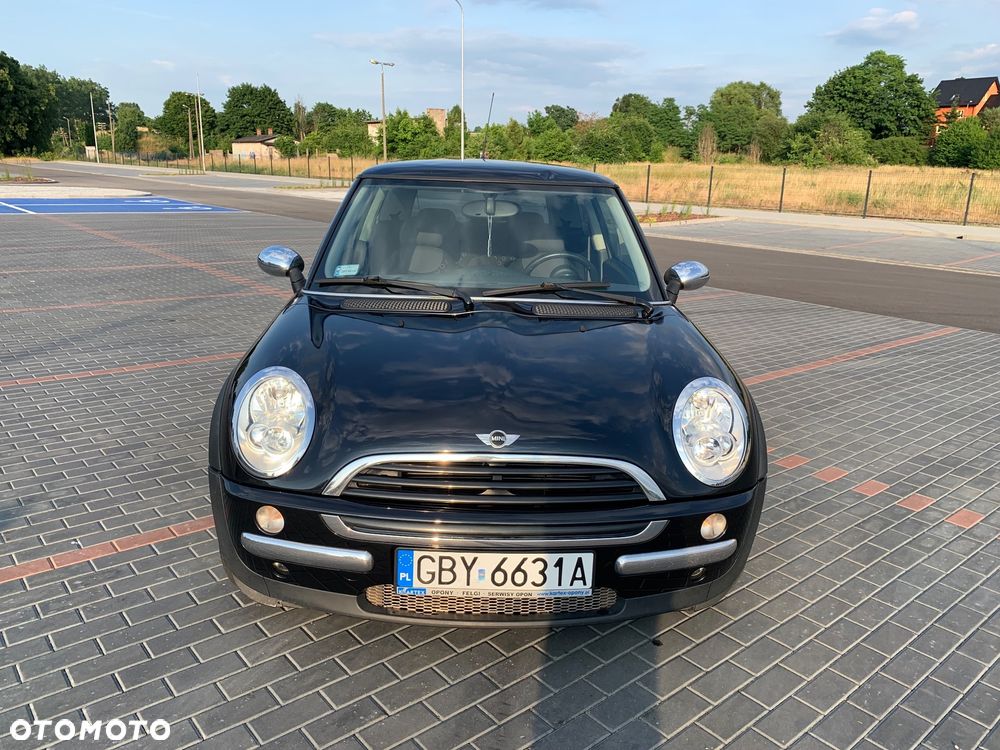 MINI ONE Standard - 13