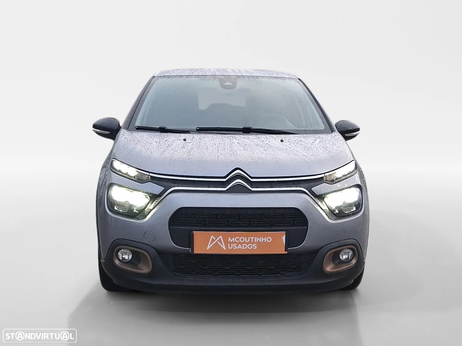 Citroën C3 1.5 BlueHDi C-Series - 9