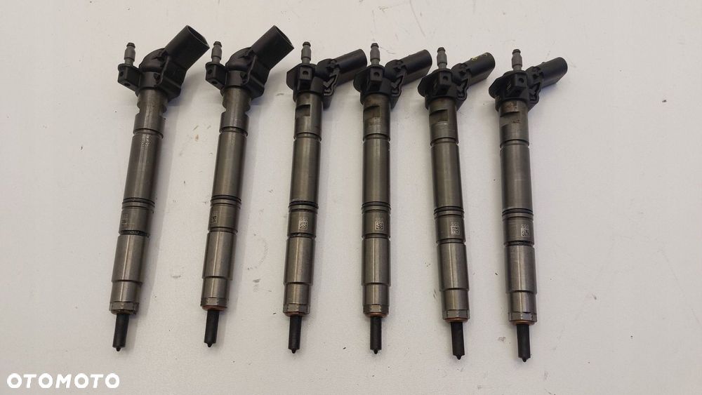 vw amarok audi a6 c7 a7 q5 q7 3.0 tdi wtrysk wtryski 059130277fc - 1
