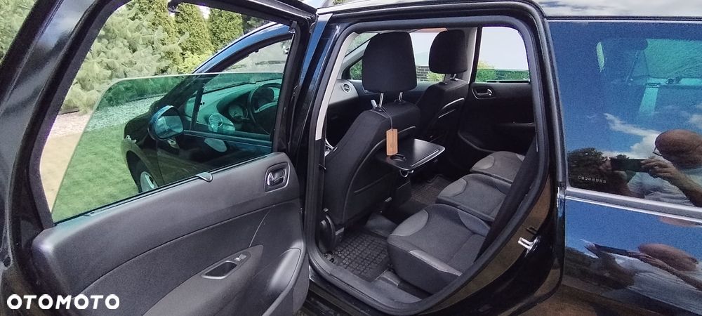 Peugeot 308 1.6 HDi Active - 4