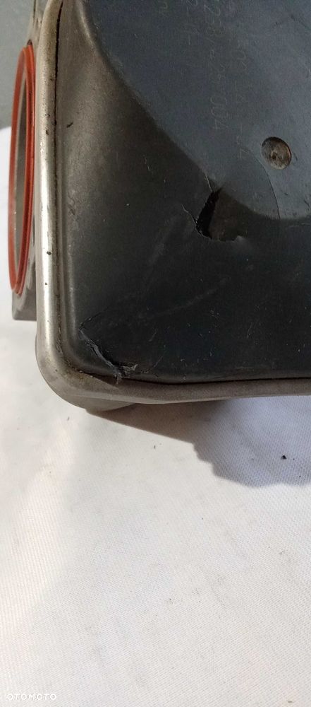 Przepustnica BMW E39 E46 E90 Przepustnica 1354.7.502.444-04 BMW - 4