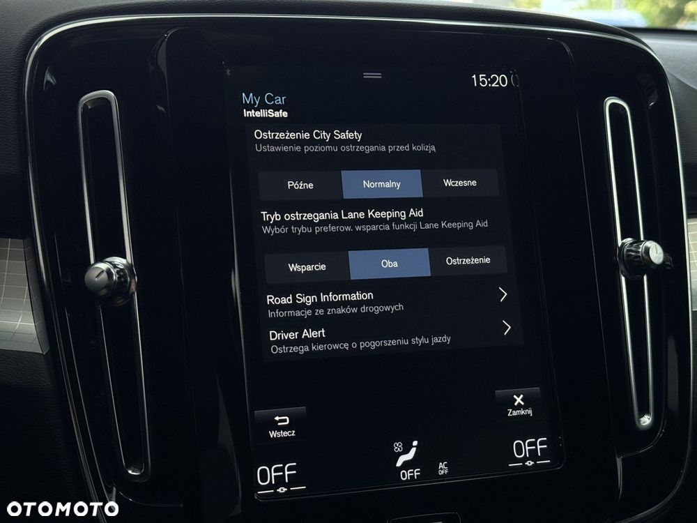 Volvo XC 40 T4 Plug-In Hybrid Core - 33
