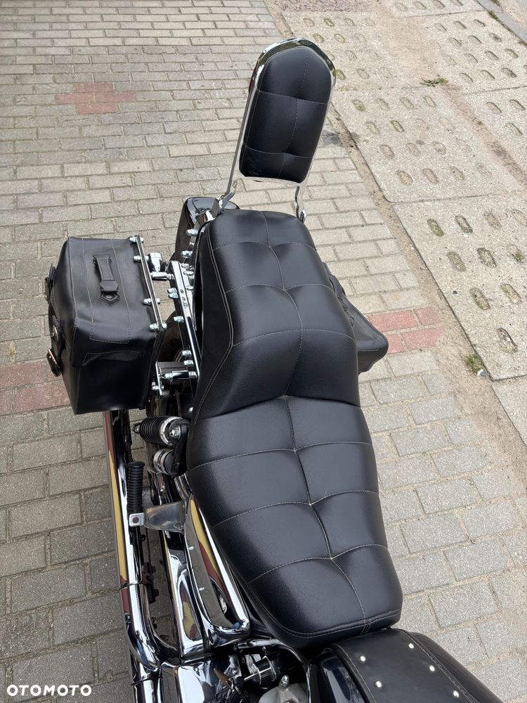 Kawasaki Vulcan - 12