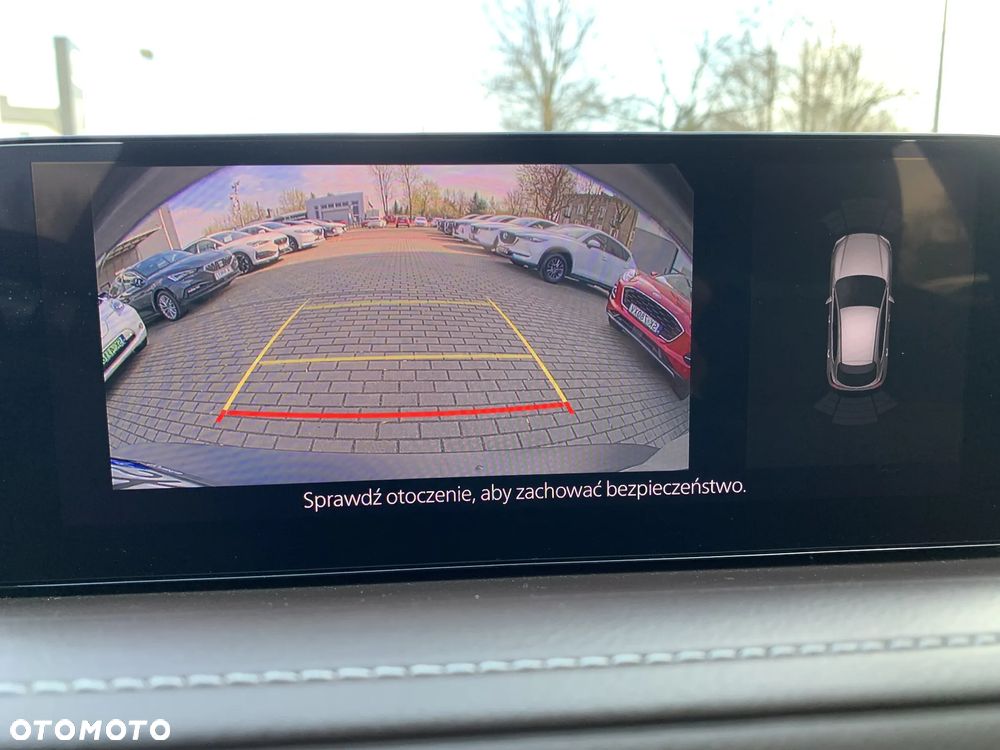 Mazda CX-30 2.0 mHEV Exclusive-Line 2WD - 11