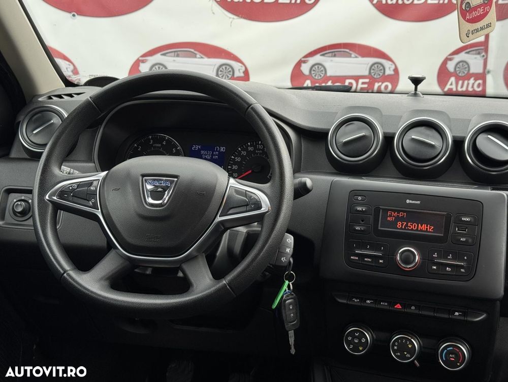 Dacia Duster - 7