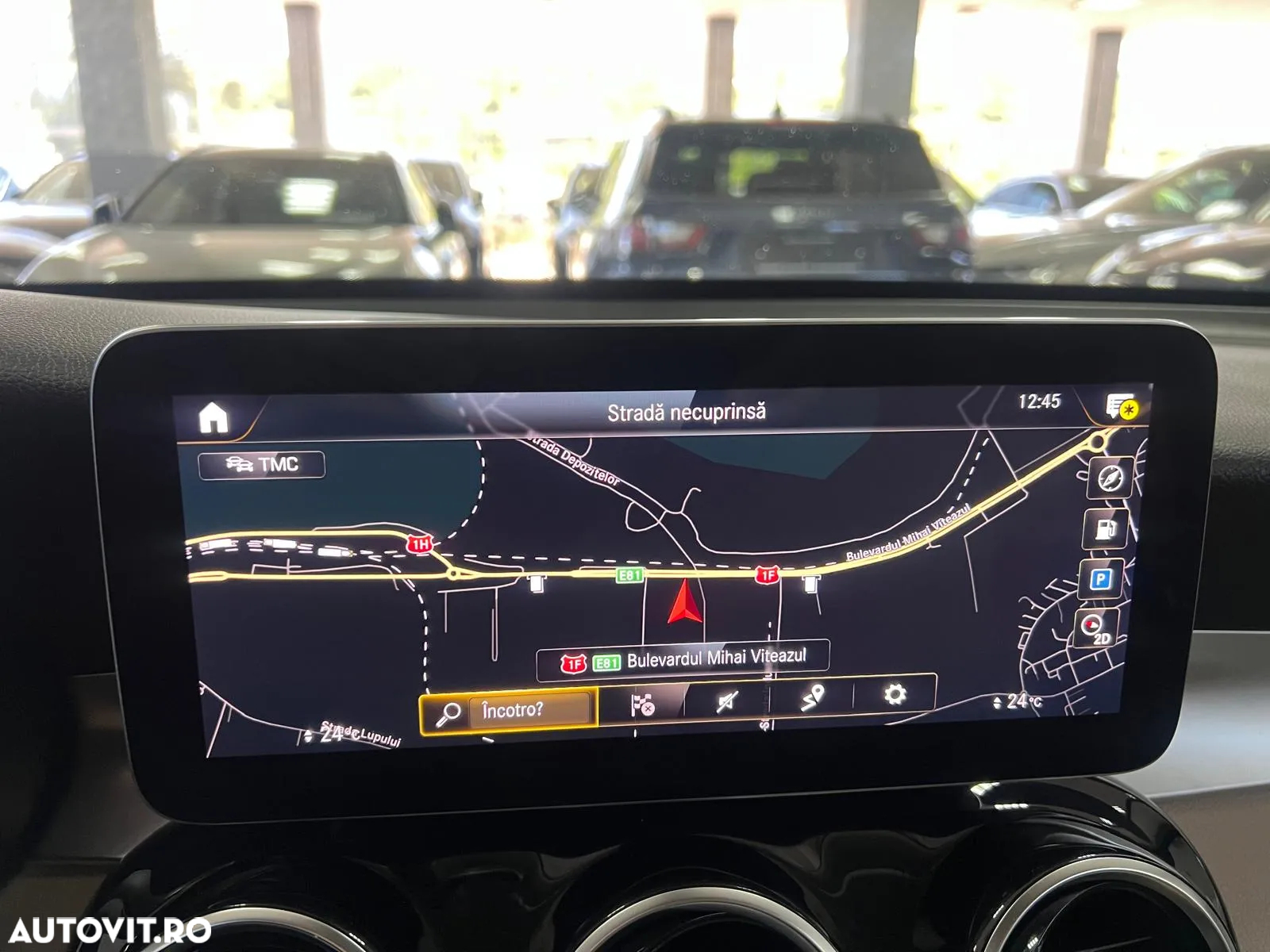 Mercedes-Benz GLC Coupe 200 d 4Matic 9G-TRONIC Exclusive - 32