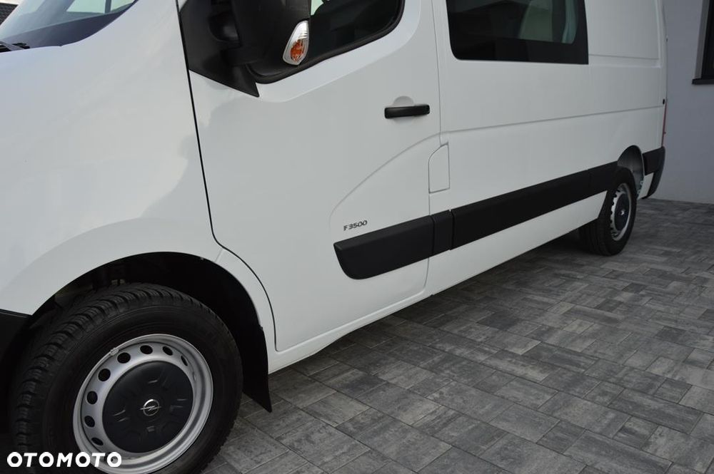 Opel Movano - 31