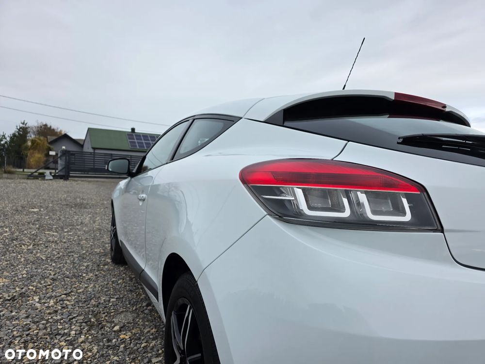 Renault Megane 1.6 16V Dynamique - 23