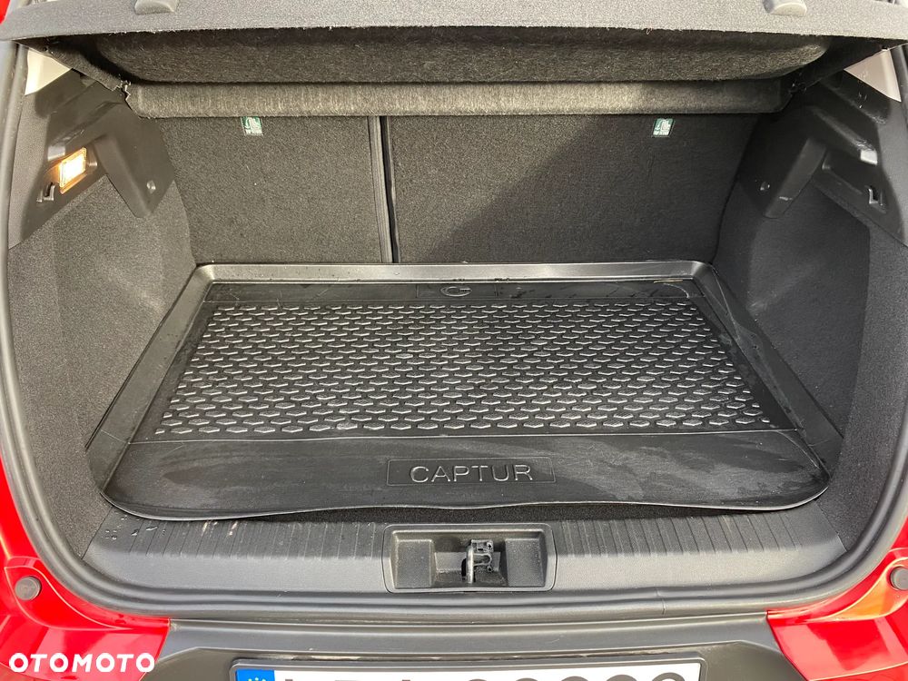 Renault Captur 1.3 TCe Intens EDC - 11