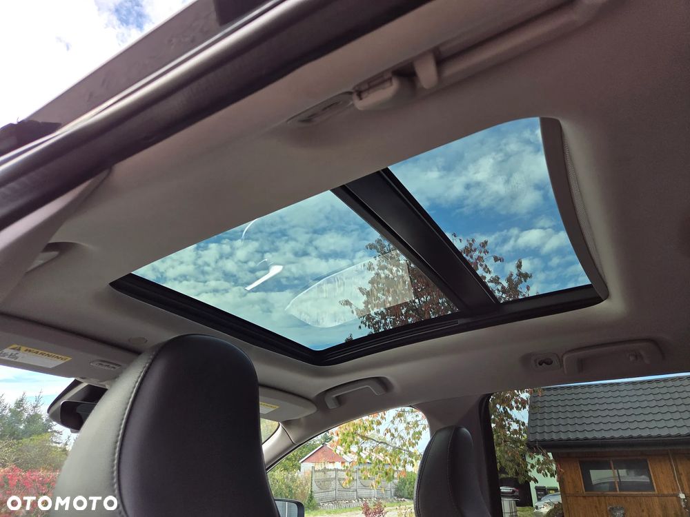 Volvo XC 60 T6 AWD Drive-E Summum - 15