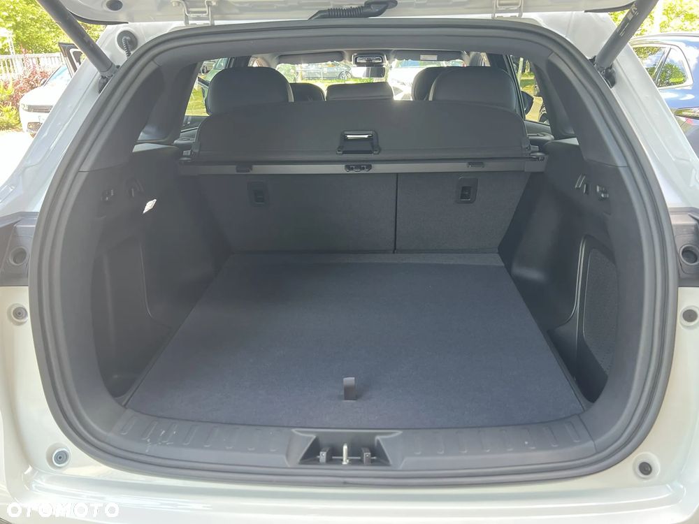 Changan CS75 Plus 1.5T - 8