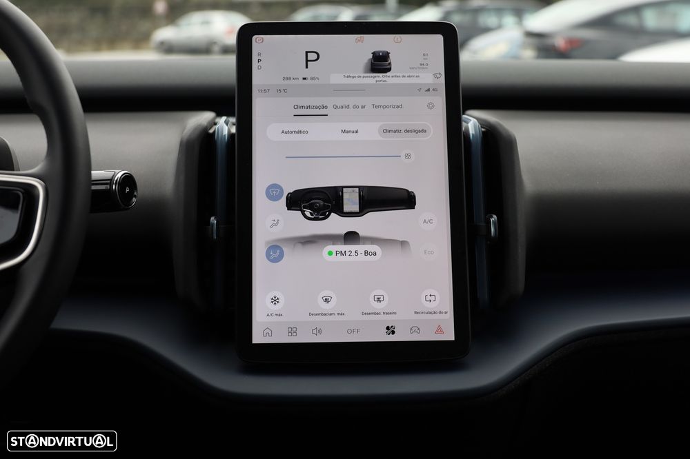 Volvo EX30 51 kWh Single Motor Plus - 25