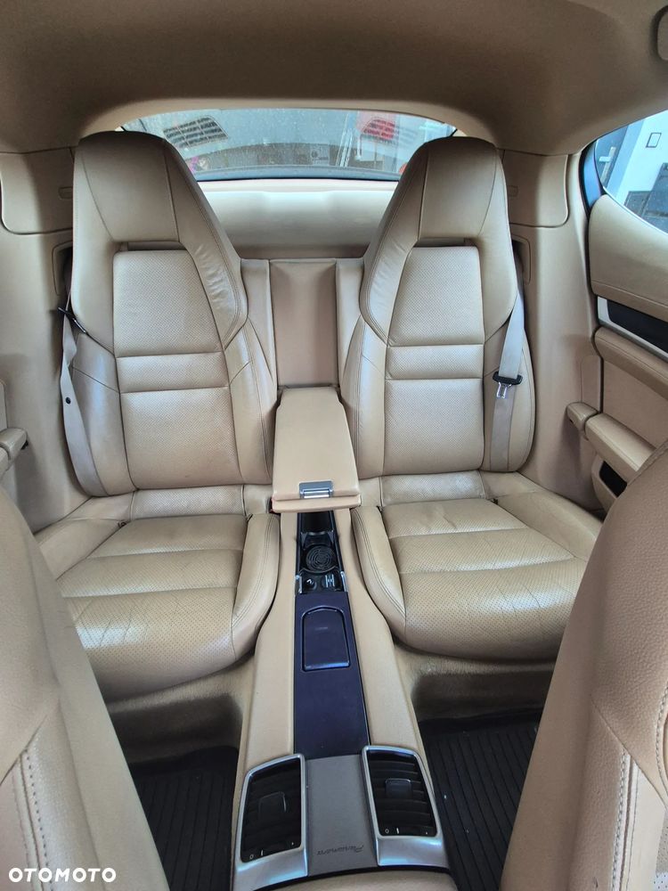 Porsche Panamera 4S - 15