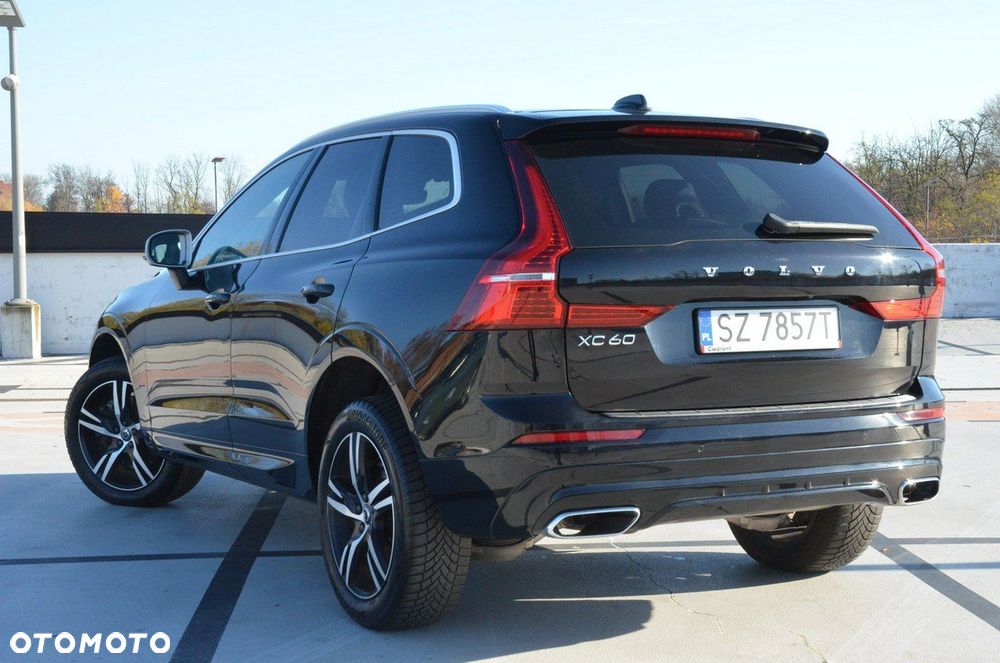 Volvo XC 60 - 16