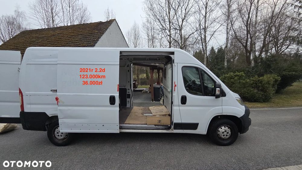 Mercedes-Benz eSprinter - 16